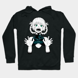 Nazuna Hoodie